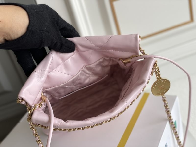 Chanel Hobo 22 Bags